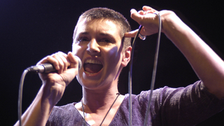 Sinead O'Connor is done with white people<em></em>